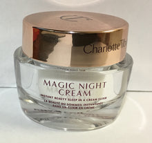 
                        
                          Cargar imagen en el visor de la galería, Charlotte Tilbury Magic Night Cream Mini 0.52 Ounce Travel Size
                        
                      