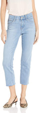
                        
                          Load image into Gallery viewer, Jag Jeans Women&#39;s Ruby Straight Crop
                        
                      