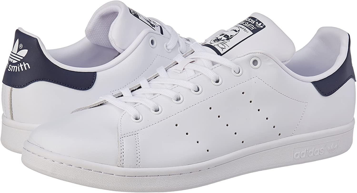 adidas Originals Men's Stan Smith Shoes