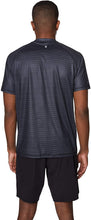 
                        
                          Load image into Gallery viewer, Spyder Men's No Print Short Sleeve Rashguard
                        
                      