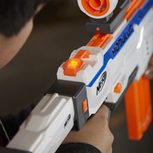 
                        
                          Load image into Gallery viewer, NERF Modulus Regulator Toy (Amazon Exclusive)
                        
                      