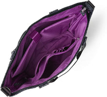 
                        
                          Load image into Gallery viewer, Baggallini Avenue Tote Top Handle Bag
                        
                      