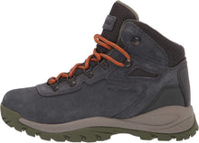 
                        
                          Load image into Gallery viewer, Columbia Women's Newton Ridge Plus Waterproof Amped Hiking Shoe
                        
                      