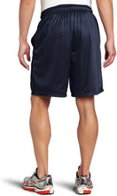 
                        
                          Load image into Gallery viewer, Russell Athletic Men's Mesh Short with Pockets
                        
                      