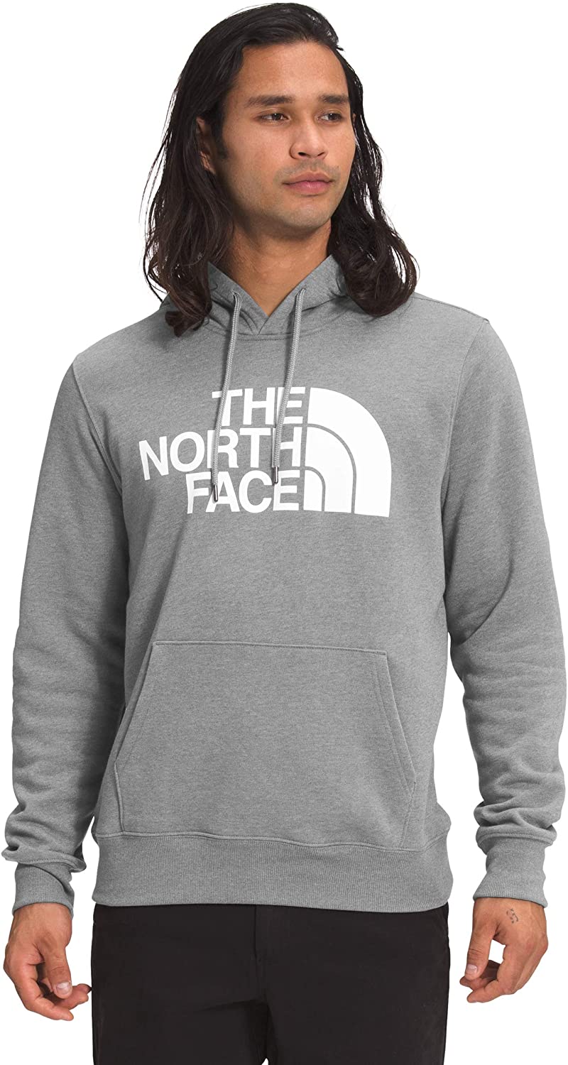 The North Face Men's Half Dome Pullover Hoodie