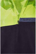 
                        
                          Load image into Gallery viewer, Spyder Paramount Zip T-Neck Mid-Layer Mens
                        
                      