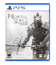 
                        
                          Muat gambar ke penampil Galeri, Mortal Shell: Enhanced Edition - Deluxe Set - PlayStation 5 - JOY2ESpree
                        
                      