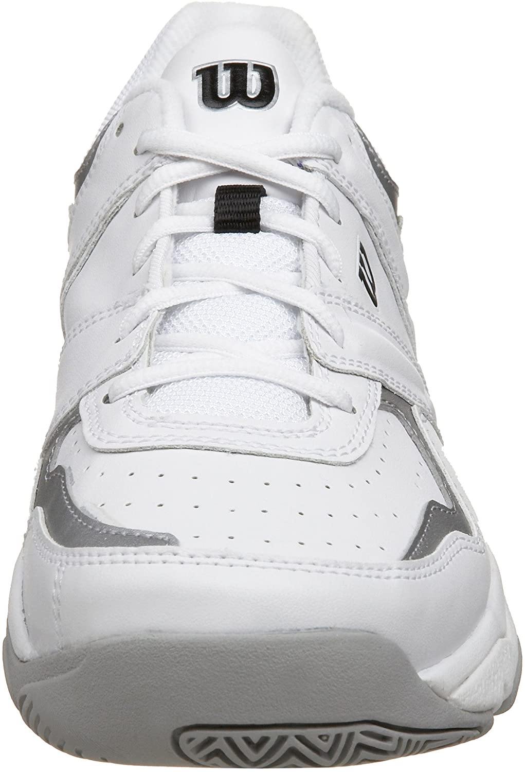 Wilson Men's Prostaff Valor Tennis Shoe - JOY2ESpree