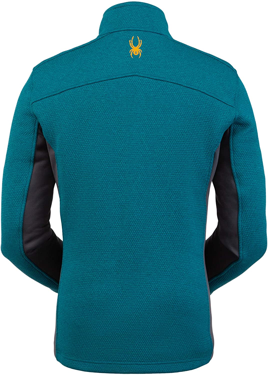 Spyder Men’s Encore Fleece Jacket – Full Zip