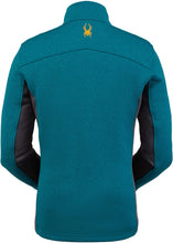 
                        
                          Load image into Gallery viewer, Spyder Men’s Encore Fleece Jacket – Full Zip
                        
                      