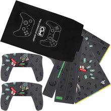 
                        
                          Muat gambar ke penampil Galeri, PS5 Console Skin and PS5 Controller Skins Set, Playstation 5 Skin Wrap Decal Sticker PS5 Digital Edition, Money Bunny Decal Kit - JOY2ESpree
                        
                      