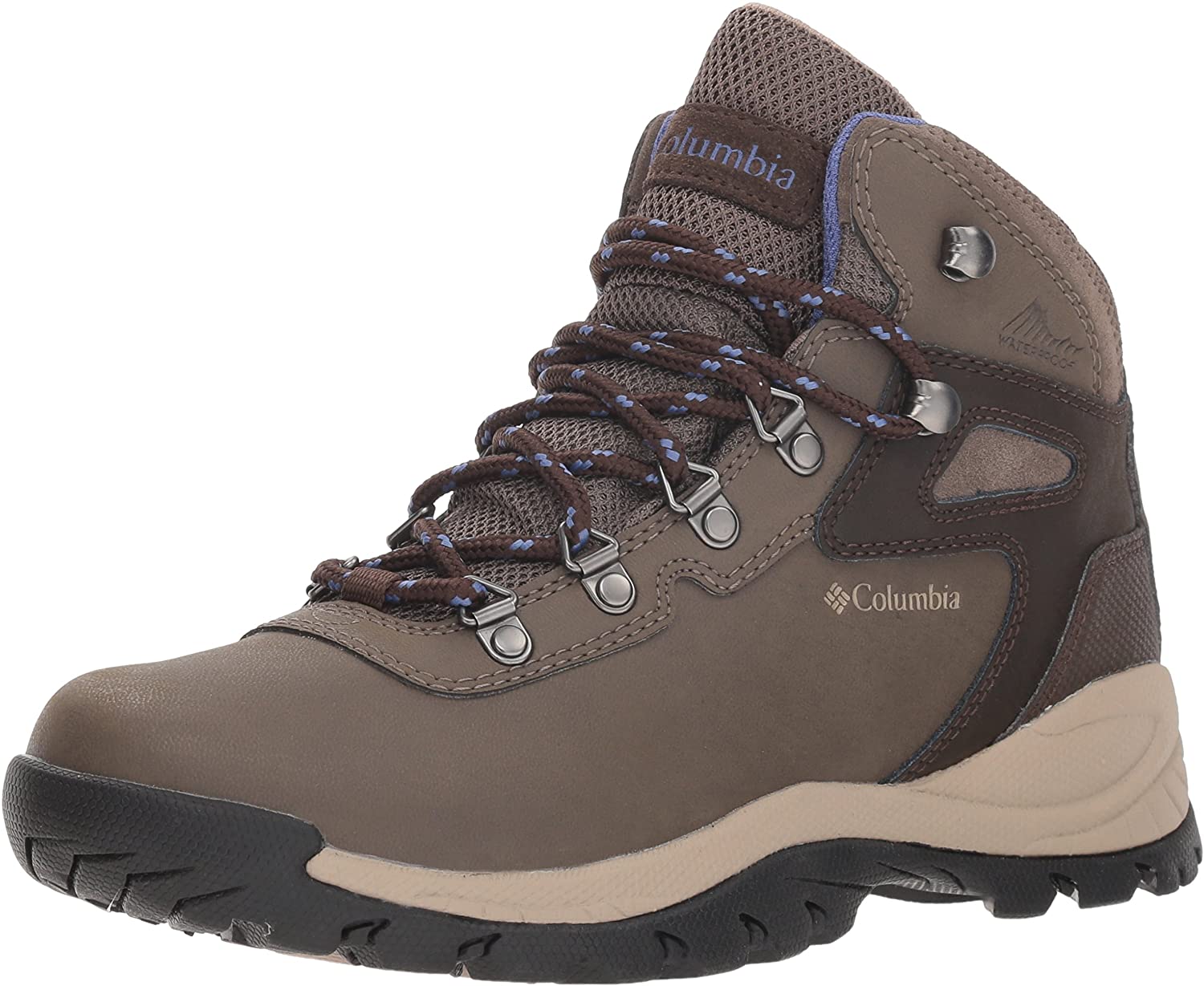 Columbia Women's Newton Ridge Plus Hiking Boot