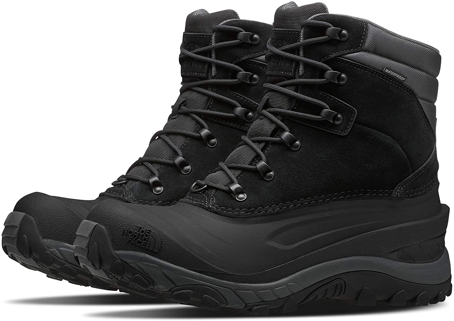 The North Face Men's Chilkat IV Insulated Boot