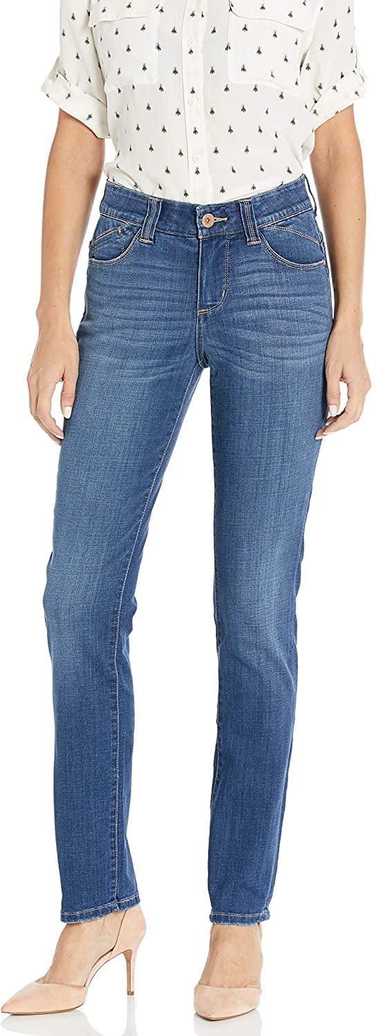 Jag Jeans Women's Michelle Slim Jean