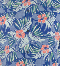 
                        
                          Load image into Gallery viewer, Tommy Bahama Big and Tall Marina Blooms Sport Shirt - JOY2ESpree
                        
                      