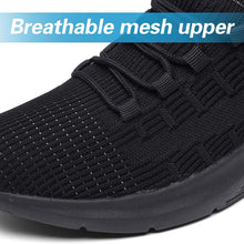
                        
                          Load image into Gallery viewer, GEMAX Running Shoes Women Sneakers - Walking Shoes for Women Lace Up Lightweight Tennis Shoes
                        
                      