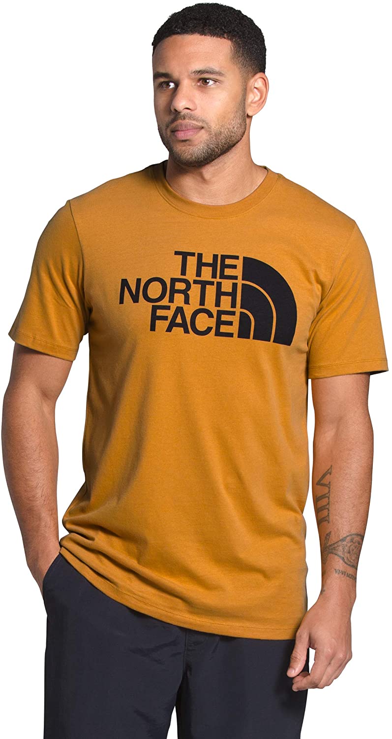 The North Face Men's Short Sleeve Half Dome Tee