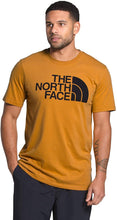 
                        
                          Cargar imagen en el visor de la galería, The North Face Men's Short Sleeve Half Dome Tee
                        
                      