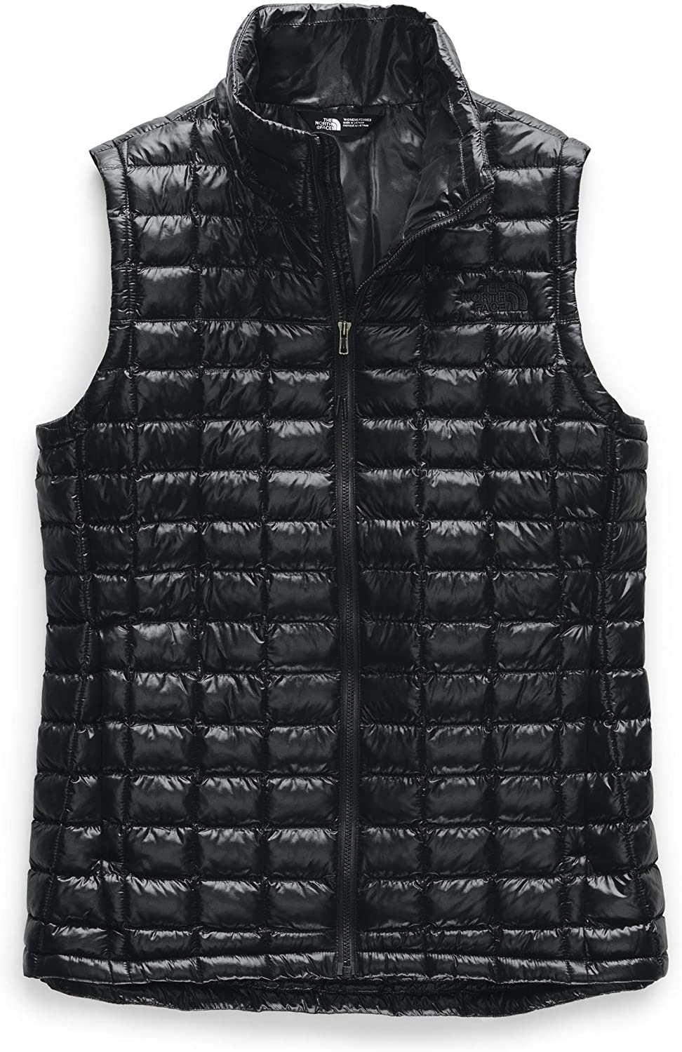 The North Face womens The North Face Thermoball Eco Vest Womens