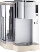 
                        
                          Muat gambar ke penampil Galeri, Cuisinart SS-10P1 Premium Single-Serve Coffeemaker Coffemaker, 72 Oz, Silver - JOY2ESpree
                        
                      