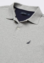 
                        
                          Cargar imagen en el visor de la galería, Nautica Men's Classic Fit Short Sleeve Solid Soft Cotton Polo Shirt - JOY2ESpree
                        
                      