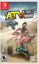 
                        
                          गैलरी व्यूवर में इमेज लोड करें, Mudrunner - American Wilds Edition - Nintendo Switch - JOY2ESpree
                        
                      