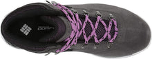 
                        
                          Load image into Gallery viewer, Columbia Women's Newton Ridge Plus Waterproof Amped Hiking Shoe
                        
                      