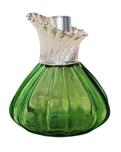 
                        
                          將圖片載入圖庫檢視器 Scentier Green Clear Fragrance Lamp Complete with Wick
                        
                      