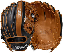 
                        
                          画像をギャラリービューアに読み込む, Wilson A2K Baseball Glove Series - JOY2ESpree
                        
                      