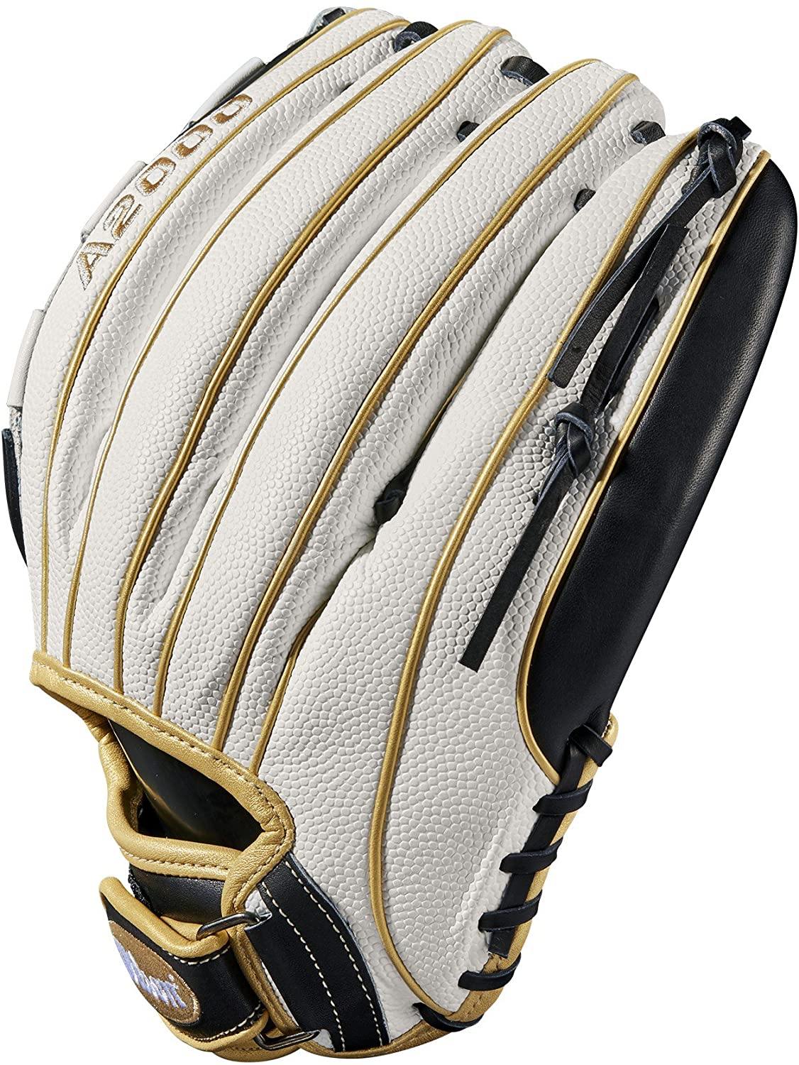 Wilson A2000 Fastpitch Glove Series - JOY2ESpree