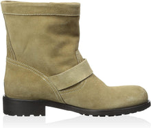 
                        
                          將圖片載入圖庫檢視器 JIMMY CHOO Women's Youth Biker Boot
                        
                      