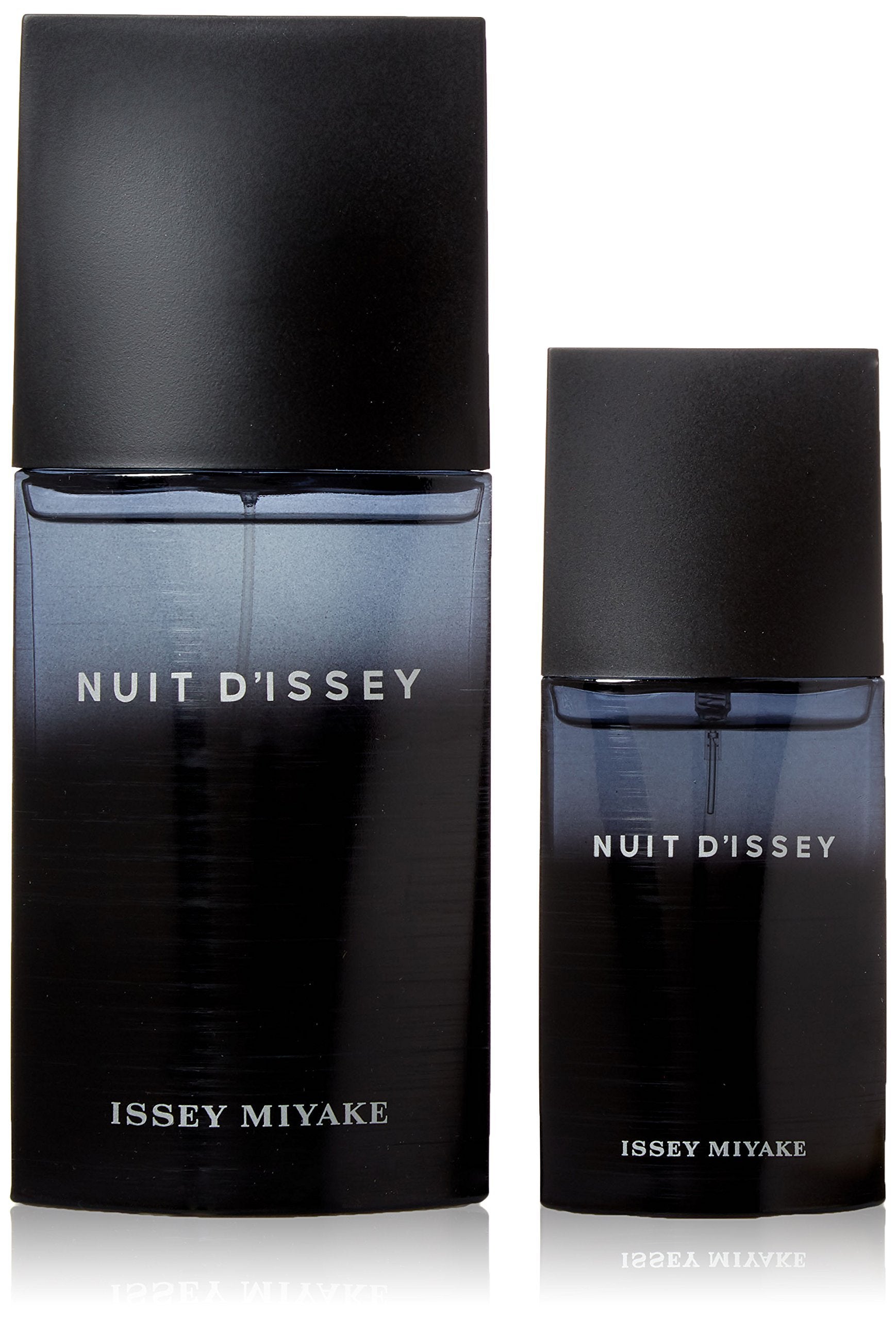 Issey Miyake for Men, 2 Piece Gift Set, Nuit D'issey