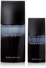 
                        
                          Load image into Gallery viewer, Issey Miyake for Men, 2 Piece Gift Set, Nuit D'issey
                        
                      