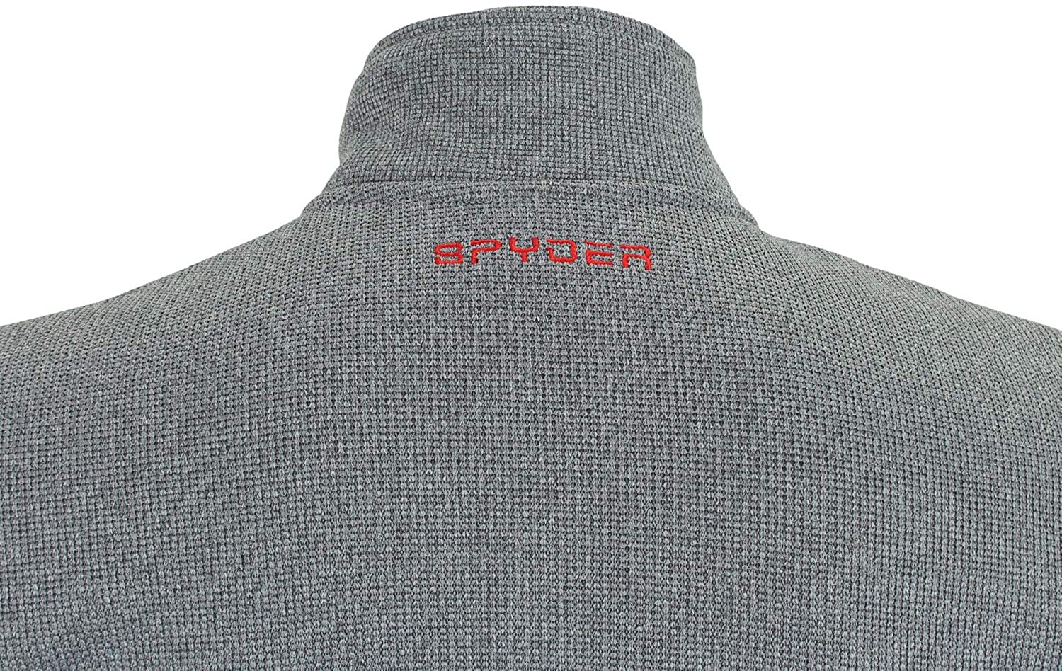 Spyder Men's Raider Full Zip Sweater, Pick A Color