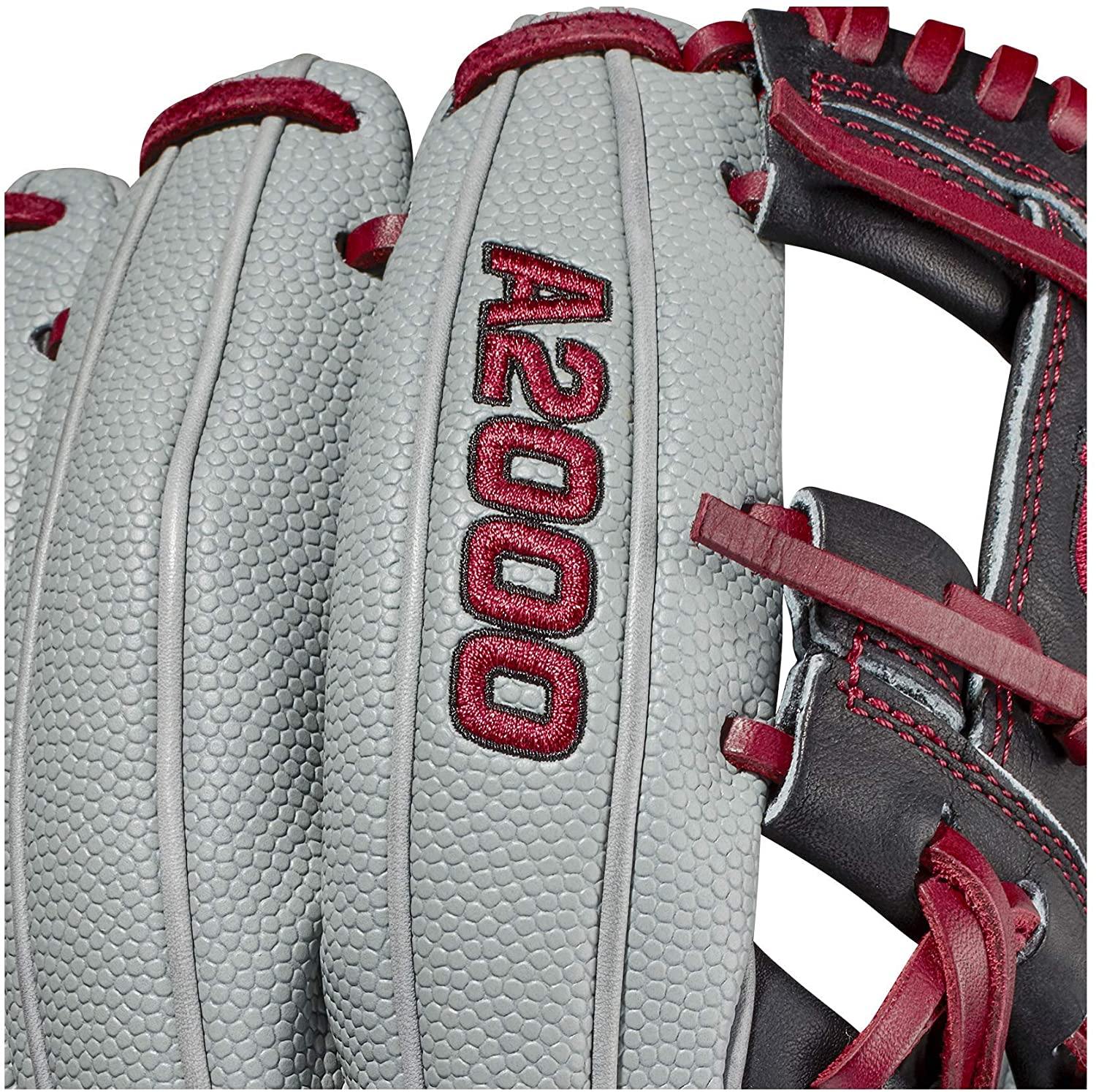 Wilson A2000 Baseball Glove Series - JOY2ESpree