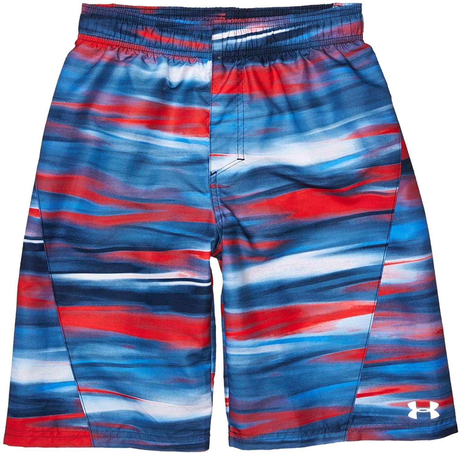 Under Armour Boys' Swim Trunks