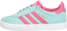 
                        
                          Load image into Gallery viewer, adidas Originals Unisex-Child Gazelle Sneaker
                        
                      