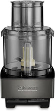
                        
                          將圖片載入圖庫檢視器 Cuisinart Custom 14 Cup Food Processor, Black - JOY2ESpree
                        
                      