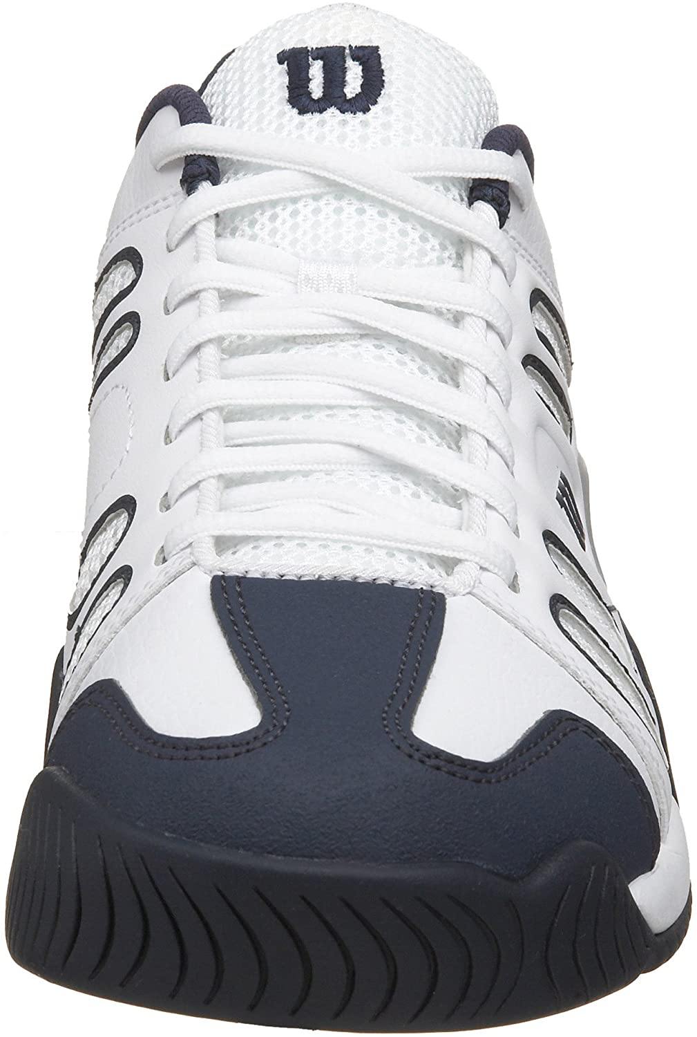 Wilson Men's Pro Staff Fusion Tennis Shoe - JOY2ESpree