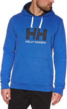 
                        
                          Cargar imagen en el visor de la galería, Helly-Hansen 33977 Men's Hh Logo Hoodie
                        
                      