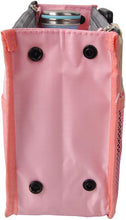 
                        
                          Muat gambar ke penampil Galeri, Vercord Updated Purse Handbag Organizer Insert Liner Bag in Bag 13 Pockets Purple Small
                        
                      