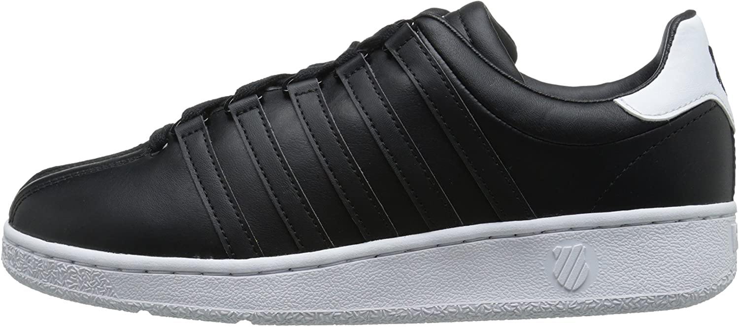K-Swiss Men's Classic Vn Sneaker - JOY2ESpree