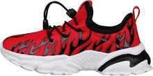 
                        
                          Load image into Gallery viewer, BRONAX Little/Big Kids Lightweight Athletic Tennis Shoes - JOY2ESpree
                        
                      