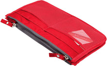 
                        
                          Muat gambar ke penampil Galeri, Vercord Updated Purse Handbag Organizer Insert Liner Bag in Bag 13 Pockets Purple Small
                        
                      