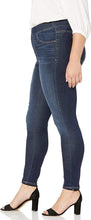
                        
                          Cargar imagen en el visor de la galería, Jag Jeans Women's Plus Size Maya Skinny Pull on Jean
                        
                      