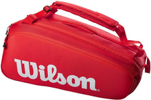 
                        
                          Load image into Gallery viewer, Wilson Adult Tennis Bag - JOY2ESpree
                        
                      