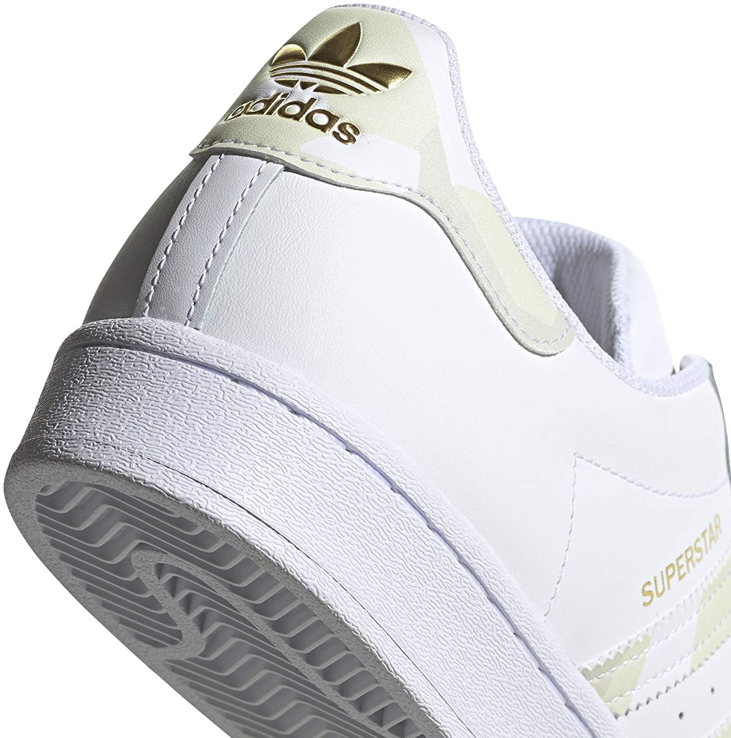 adidas Originals Men's Superstar Shoes - JOY2ESpree