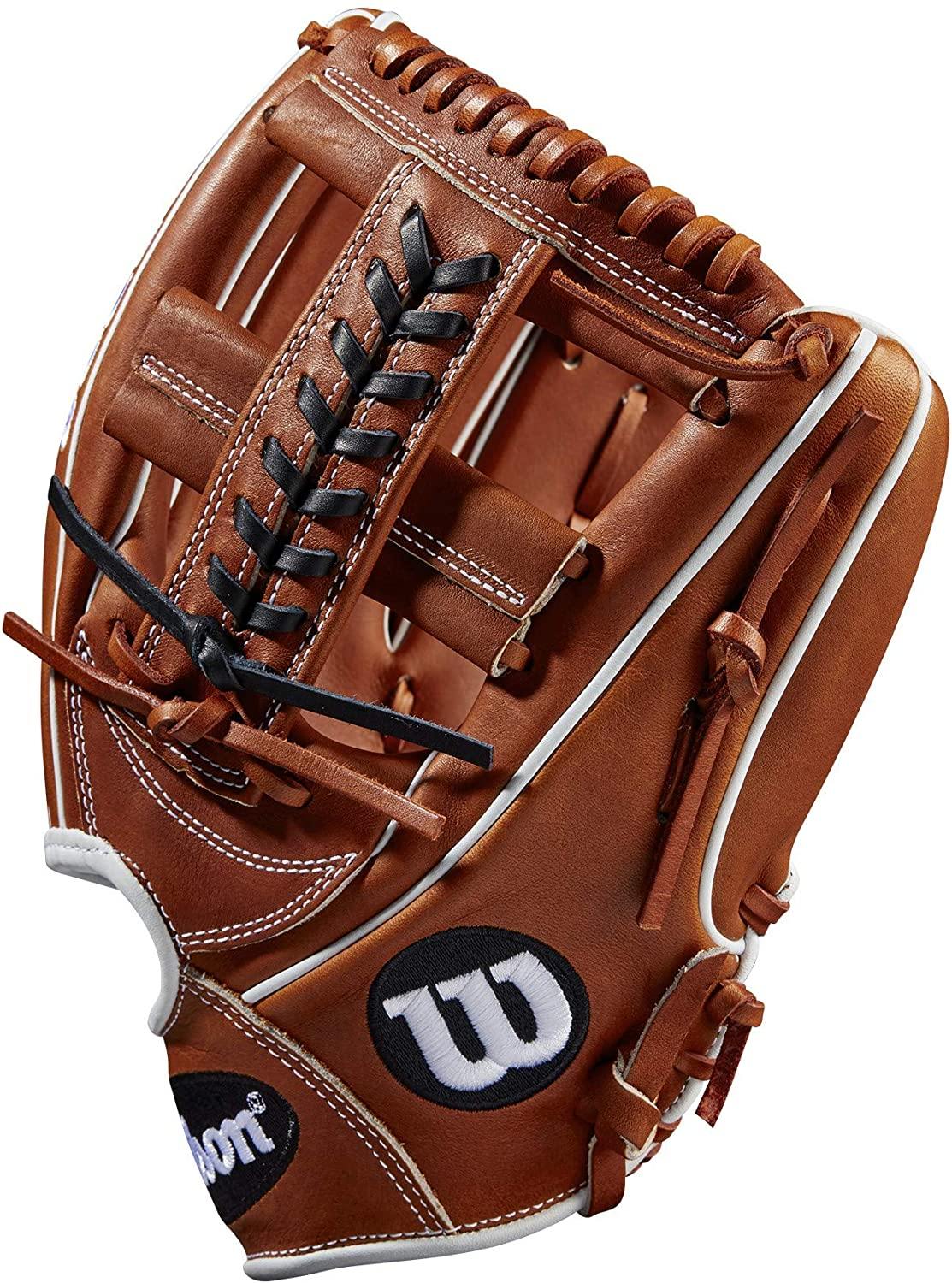 Wilson A2000 Baseball Glove Series - JOY2ESpree