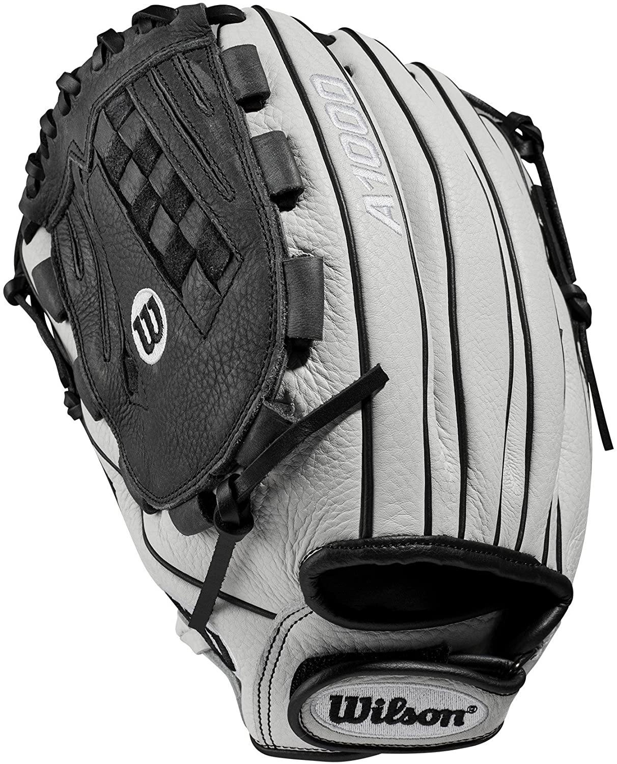 Wilson A1000 Fastpitch Glove Series - JOY2ESpree