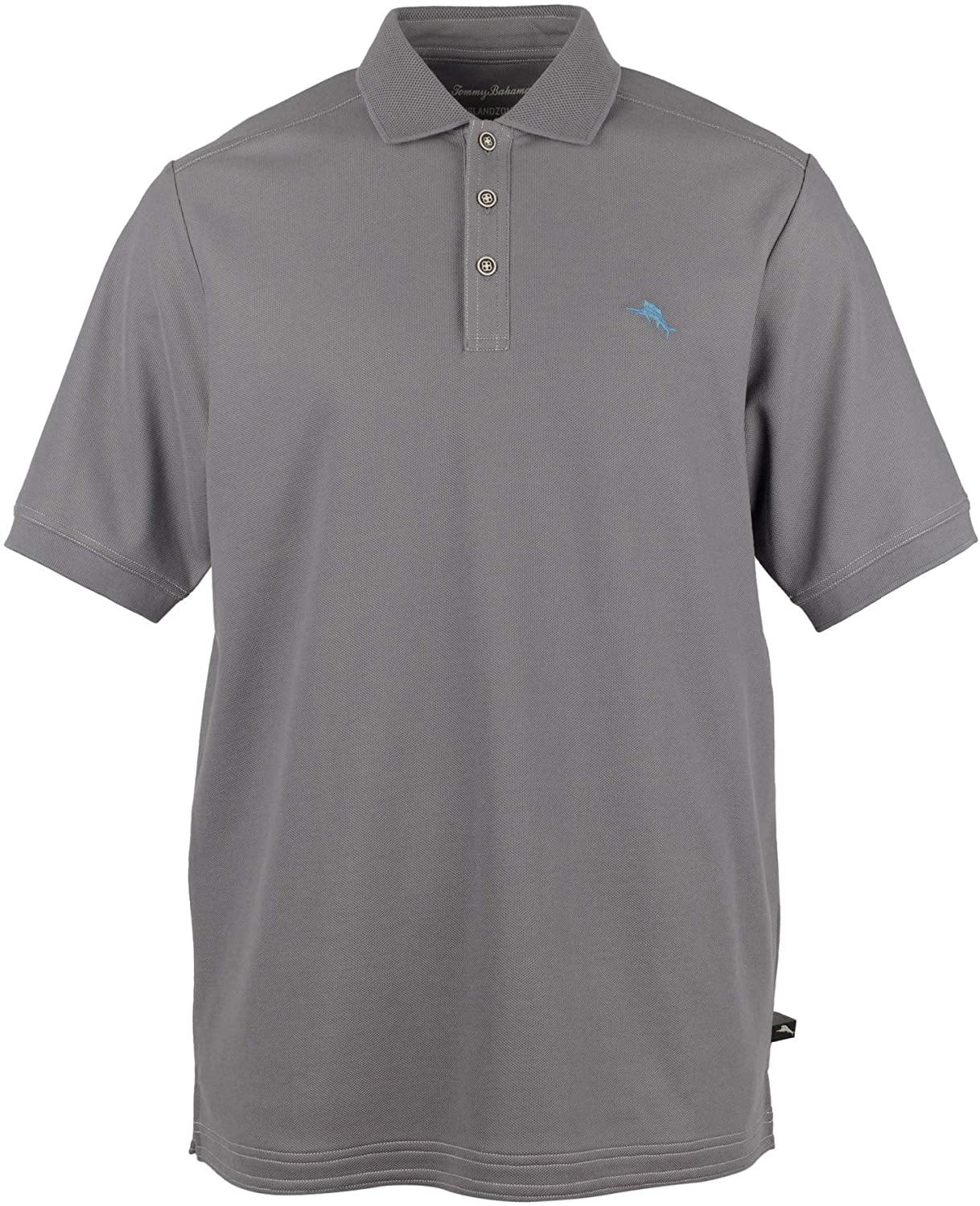 Tommy Bahama Men's The Emfielder Polo Shirt - JOY2ESpree